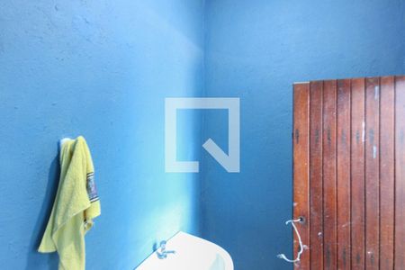 Lavabo de casa à venda com 3 quartos, 160m² em Vila Constança, São Paulo