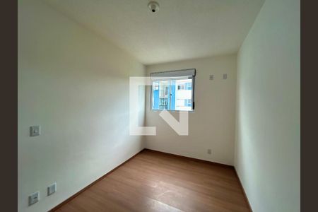 Quarto 1 de apartamento à venda com 2 quartos, 51m² em Operário, Novo Hamburgo