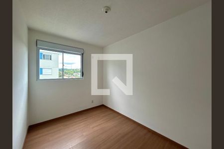 Quarto 1 de apartamento à venda com 2 quartos, 51m² em Operário, Novo Hamburgo