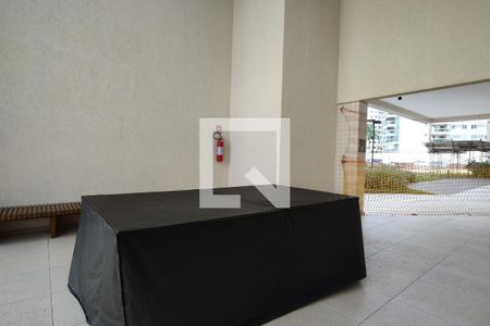 Sala de Jogos de apartamento à venda com 3 quartos, 84m² em Barra Olímpica, Rio de Janeiro