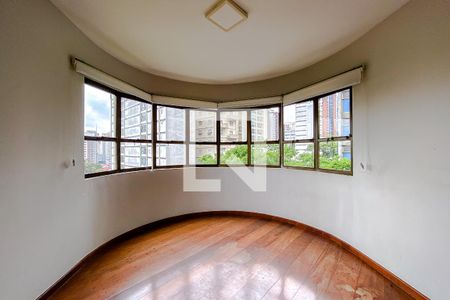 Sala de apartamento à venda com 4 quartos, 180m² em Vila Mariana, São Paulo