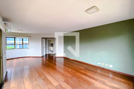 Sala de apartamento à venda com 4 quartos, 180m² em Vila Mariana, São Paulo