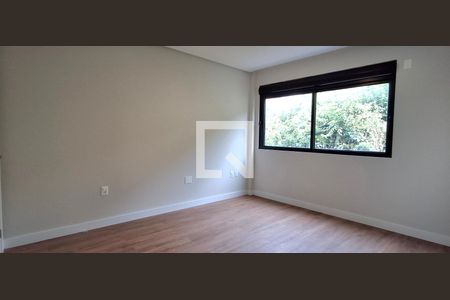 Suíte 1 de casa para alugar com 3 quartos, 210m² em João Paulo, Florianópolis