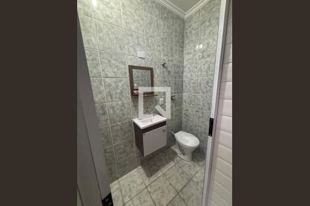 Banheiro de casa à venda com 4 quartos, 360m² em City Bussocaba, Osasco