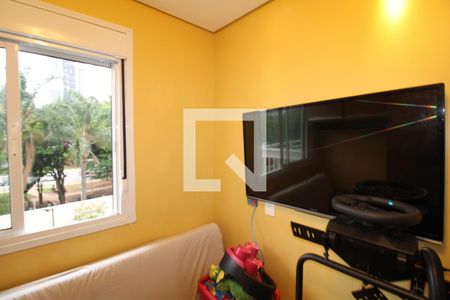 Quarto 1 de apartamento à venda com 3 quartos, 55m² em Tucuruvi, São Paulo