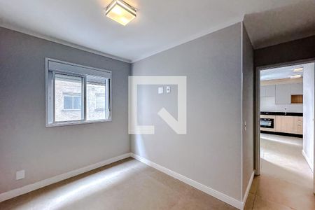 Quarto 1 de apartamento para alugar com 2 quartos, 37m² em Mooca, São Paulo