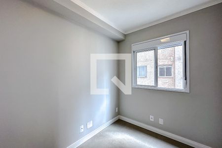 Quarto 2 de apartamento para alugar com 2 quartos, 37m² em Mooca, São Paulo