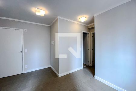 Sala de apartamento para alugar com 2 quartos, 37m² em Mooca, São Paulo