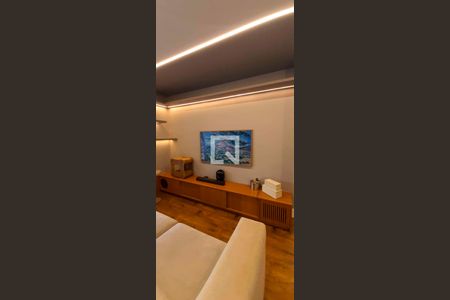 Sala de apartamento à venda com 2 quartos, 92m² em Centro, Osasco