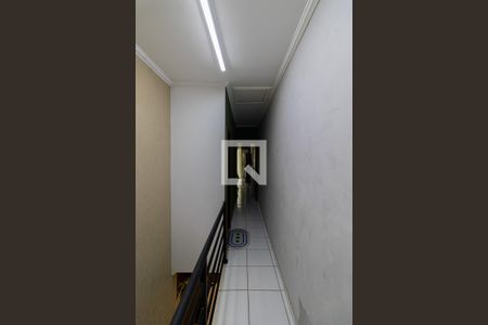 Corredor de casa à venda com 3 quartos, 147m² em Jardim Fernandes, São Paulo
