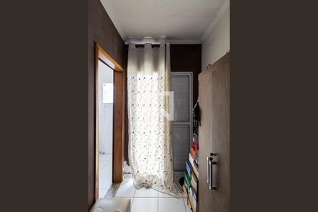 Suíte de casa à venda com 3 quartos, 147m² em Jardim Fernandes, São Paulo