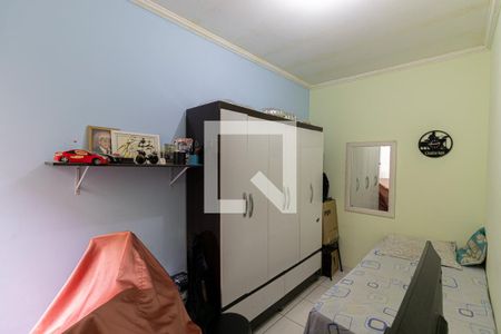 Quarto 2 de casa à venda com 3 quartos, 147m² em Jardim Fernandes, São Paulo