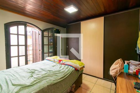 Quarto de casa à venda com 2 quartos, 100m² em Vila Alpina, São Paulo