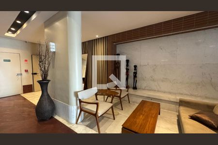 Área comum de apartamento para alugar com 1 quarto, 59m² em Barra, Salvador