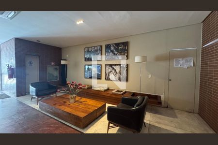 Área comum de apartamento para alugar com 1 quarto, 59m² em Barra, Salvador