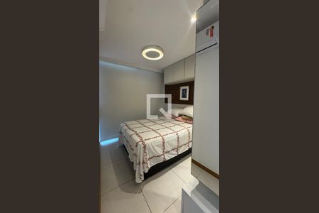 Suíte de apartamento para alugar com 1 quarto, 59m² em Barra, Salvador