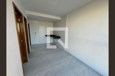 Apartamento à venda com 1 quarto, 29m² em Vila Ivone, São Paulo