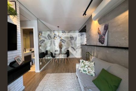 Apartamento à venda com 2 quartos, 55m² em Vila Andrade, São Paulo