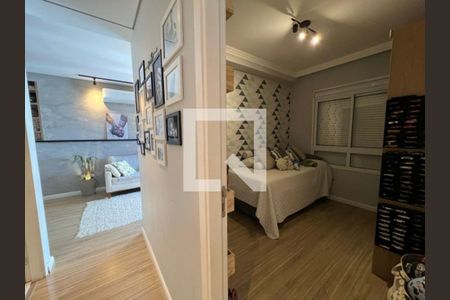 Apartamento à venda com 2 quartos, 55m² em Vila Andrade, São Paulo