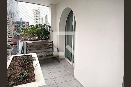 Apartamento à venda com 3 quartos, 192m² em Vila Assunção, Santo André