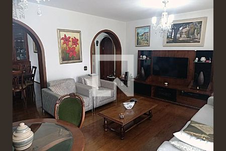 Apartamento à venda com 3 quartos, 192m² em Vila Assunção, Santo André
