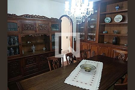 Apartamento à venda com 3 quartos, 192m² em Vila Assunção, Santo André