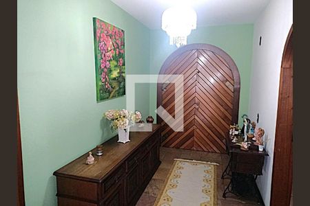 Apartamento à venda com 3 quartos, 192m² em Vila Assunção, Santo André