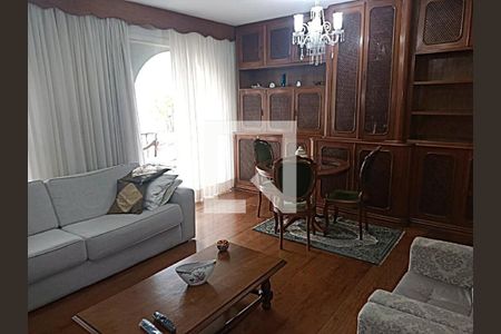 Apartamento à venda com 3 quartos, 192m² em Vila Assunção, Santo André
