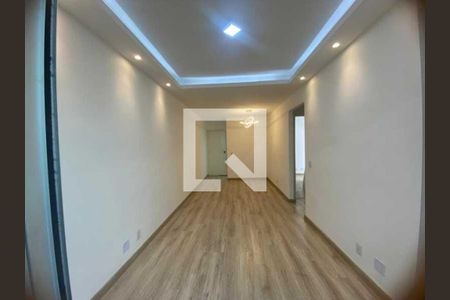 Apartamento à venda com 2 quartos, 61m² em Tauá, Rio de Janeiro