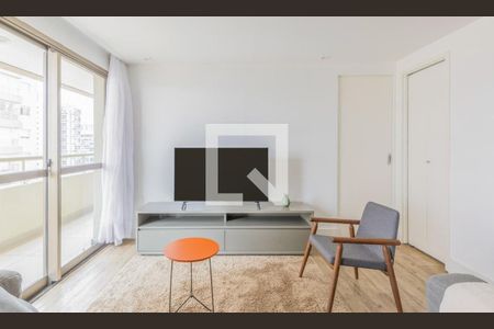 Apartamento à venda com 2 quartos, 100m² em Brooklin, São Paulo