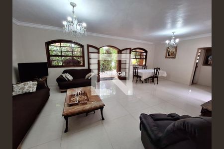 Casa de Condomínio à venda com 5 quartos, 790m² em Jacarepaguá, Rio de Janeiro