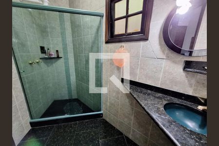 Casa de Condomínio à venda com 5 quartos, 790m² em Jacarepaguá, Rio de Janeiro