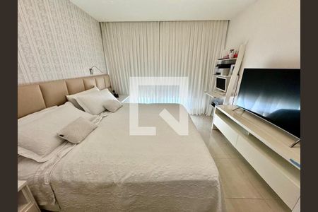 Apartamento à venda com 4 quartos, 192m² em Barra da Tijuca, Rio de Janeiro
