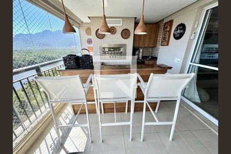 Apartamento à venda com 4 quartos, 192m² em Barra da Tijuca, Rio de Janeiro