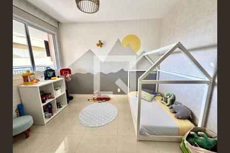 Apartamento à venda com 4 quartos, 192m² em Barra da Tijuca, Rio de Janeiro