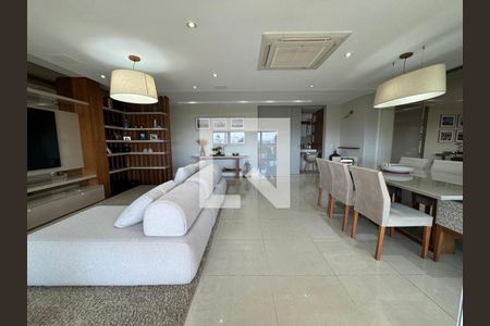 Apartamento à venda com 4 quartos, 192m² em Barra da Tijuca, Rio de Janeiro