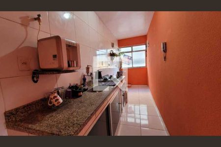 Apartamento à venda com 2 quartos, 49m² em Tomás Coelho, Rio de Janeiro