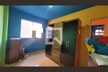 Apartamento à venda com 2 quartos, 49m² em Tomás Coelho, Rio de Janeiro