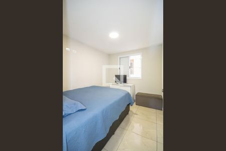 Quarto 1 de apartamento à venda com 2 quartos, 47m² em Novo Osasco, Osasco