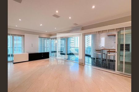 Apartamento à venda com 3 quartos, 329m² em Vl G Cardim, São Paulo