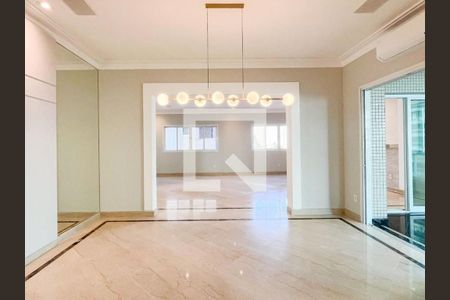 Apartamento à venda com 3 quartos, 329m² em Vl G Cardim, São Paulo