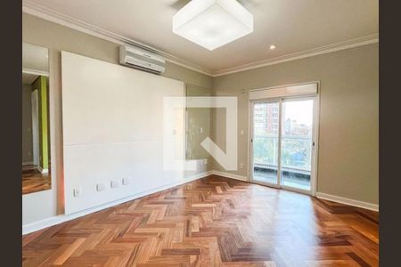 Apartamento à venda com 3 quartos, 329m² em Vl G Cardim, São Paulo
