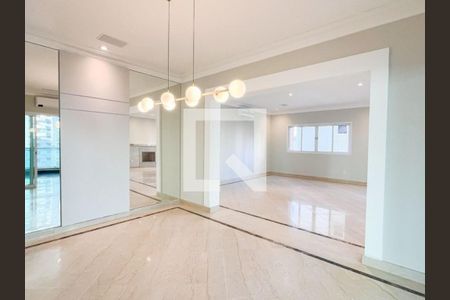 Apartamento à venda com 3 quartos, 329m² em Vl G Cardim, São Paulo