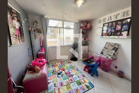 Apartamento à venda com 2 quartos, 74m² em Ilha Governador, Rio de Janeiro