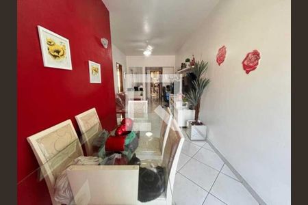 Apartamento à venda com 2 quartos, 74m² em Ilha Governador, Rio de Janeiro