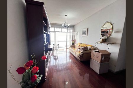 Apartamento à venda com 3 quartos, 108m² em Vidigal, Rio de Janeiro