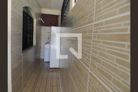 Apartamento à venda com 1 quarto, 32m² em Tauá, Rio de Janeiro