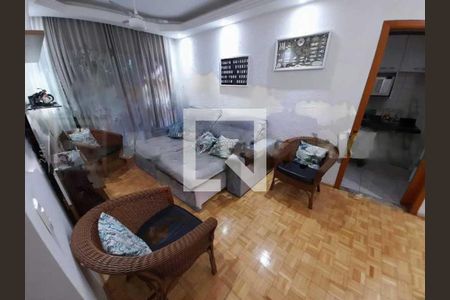 Apartamento à venda com 2 quartos, 73m² em Tauá, Rio de Janeiro