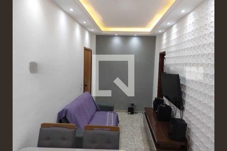 Apartamento à venda com 2 quartos, 60m² em Freguesia (Ilha), Rio de Janeiro