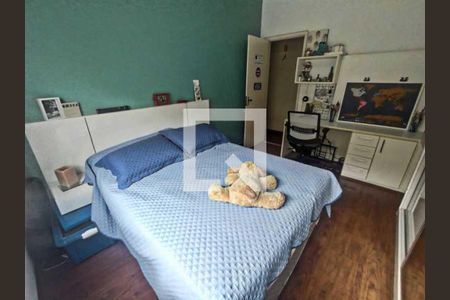 Apartamento à venda com 3 quartos, 132m² em Bancários, Rio de Janeiro